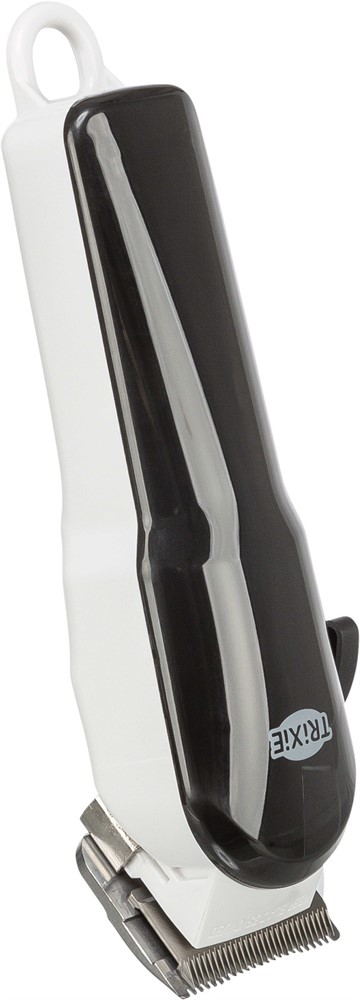 Klippmaskin TR 1200 sladdlös, Trixie
