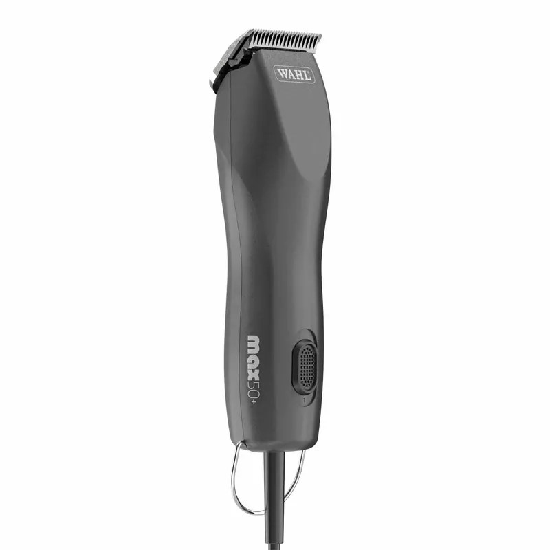 Klippmaskin Wahl Max 50+ - 2