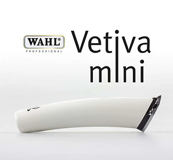 WAHL Vetiva Mini trimmer