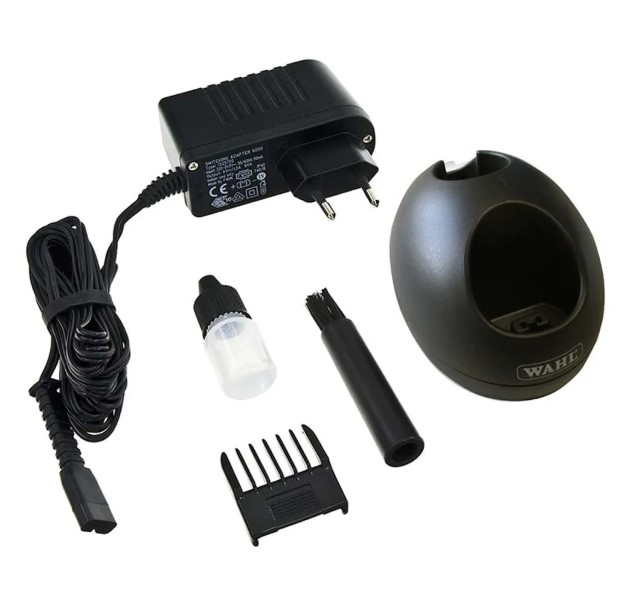 WAHL Vetiva Mini trimmer - 3