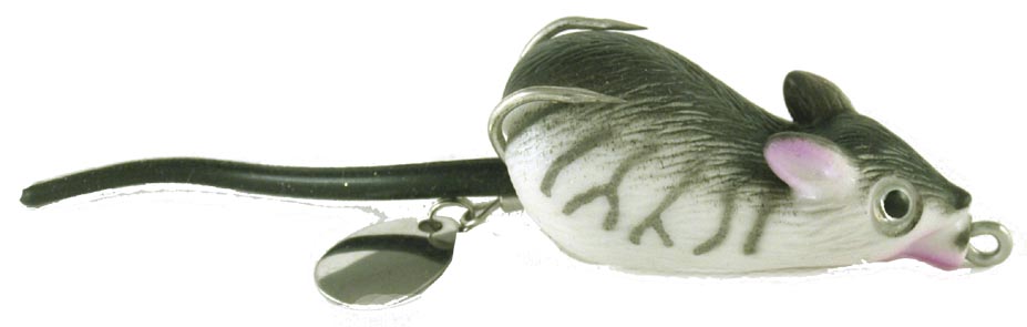Soft Frog 13g, 55mm