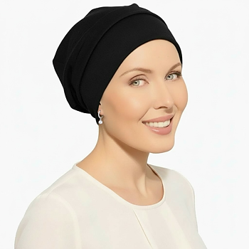 Mössor cancer håravfal