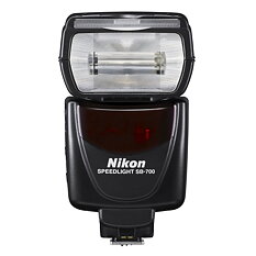 Nikon SpeedLight SB-700