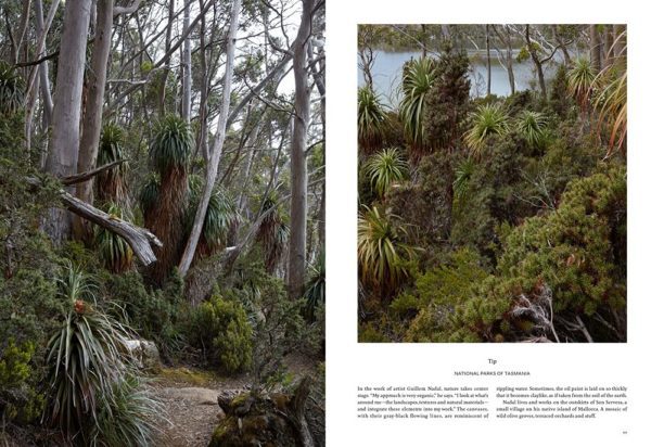 Bok Kinfolk Travel - 5
