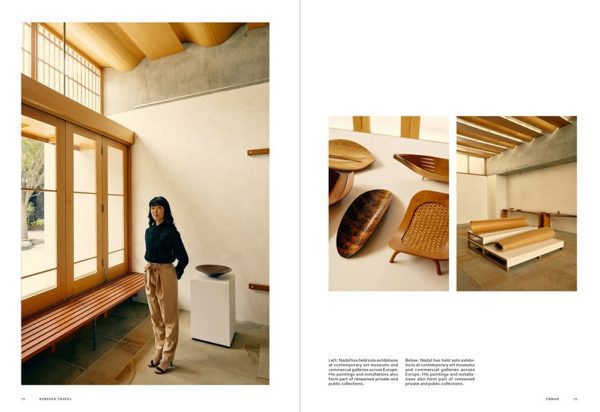 Bok Kinfolk Travel - 3
