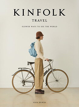 Bok Kinfolk Travel