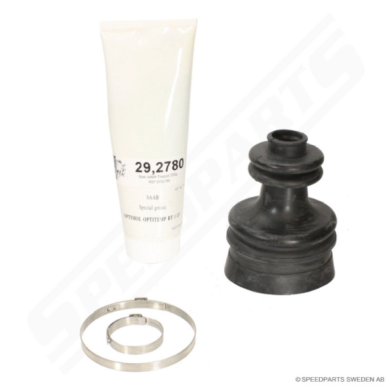 CV-Joint Boot / inner