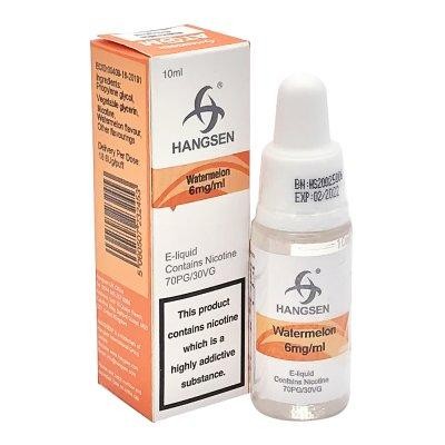 Vattenmelon - Hangsen - 2