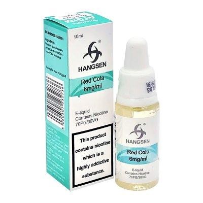 Cola - Hangsen - 2