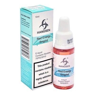 Energy - Hangsen - 2