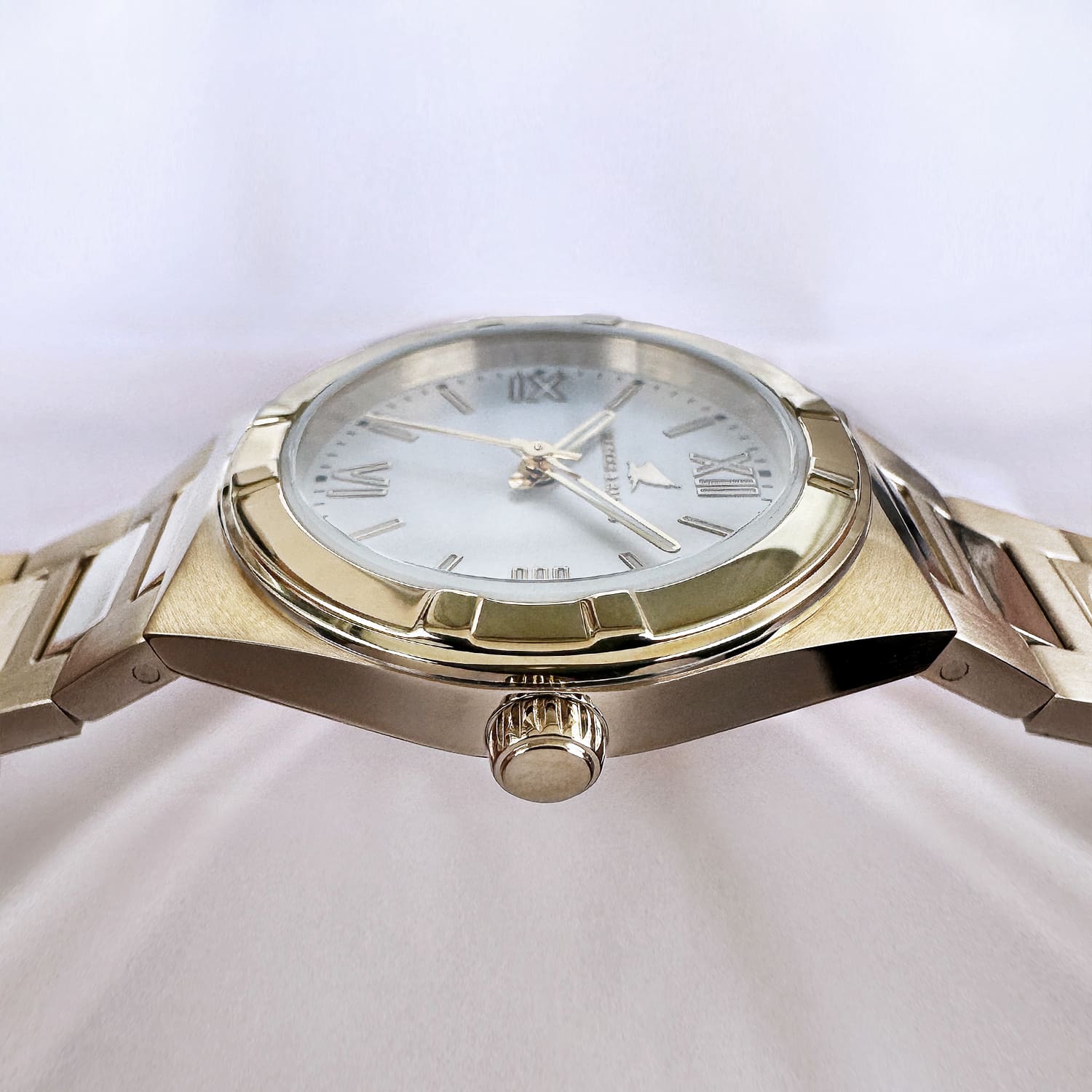 Luna Gold & White - 6