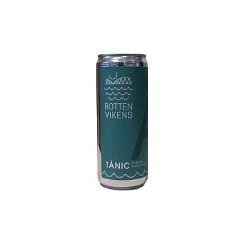 Bottenvikens Premium Tånic Water