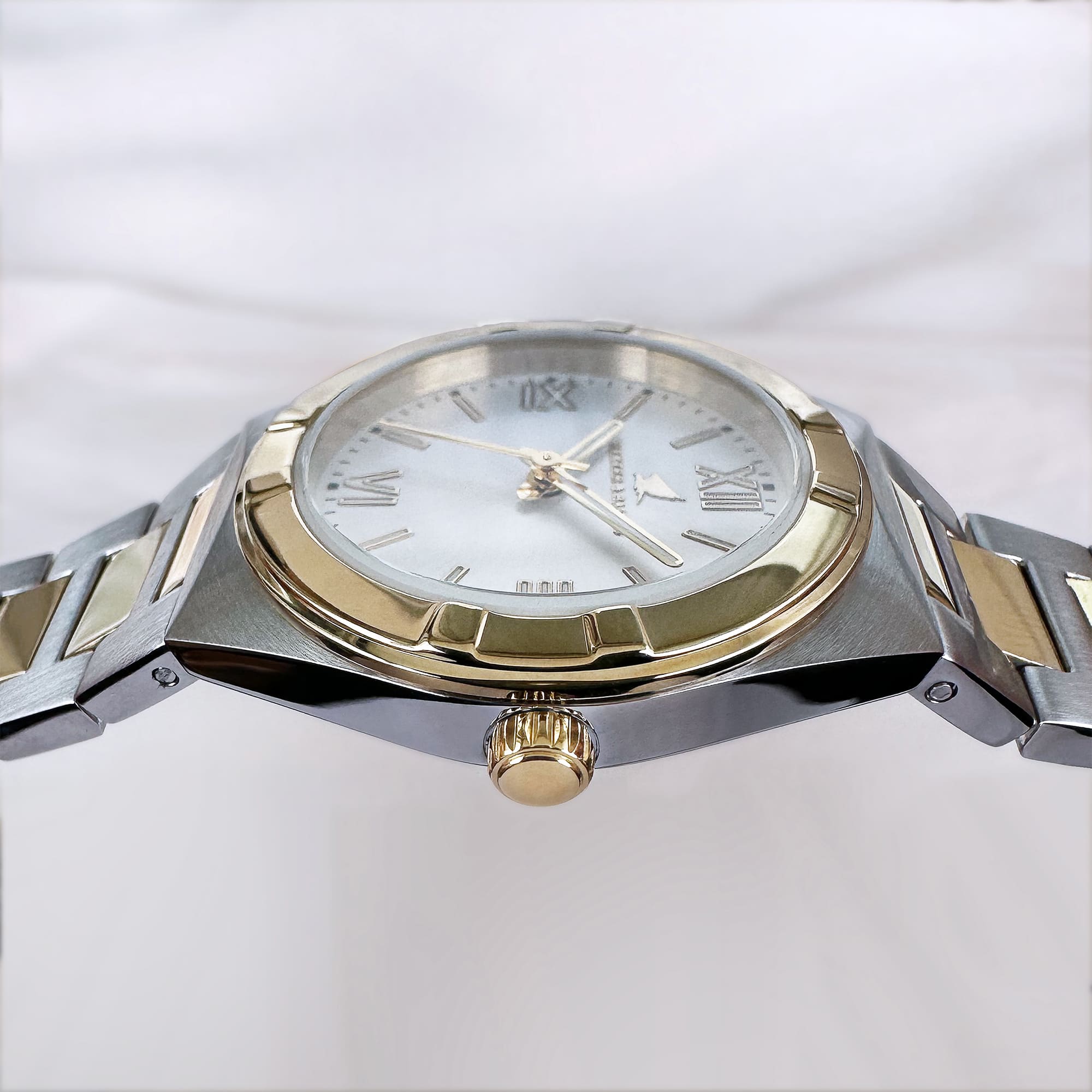 Luna Gold & Silver - 6