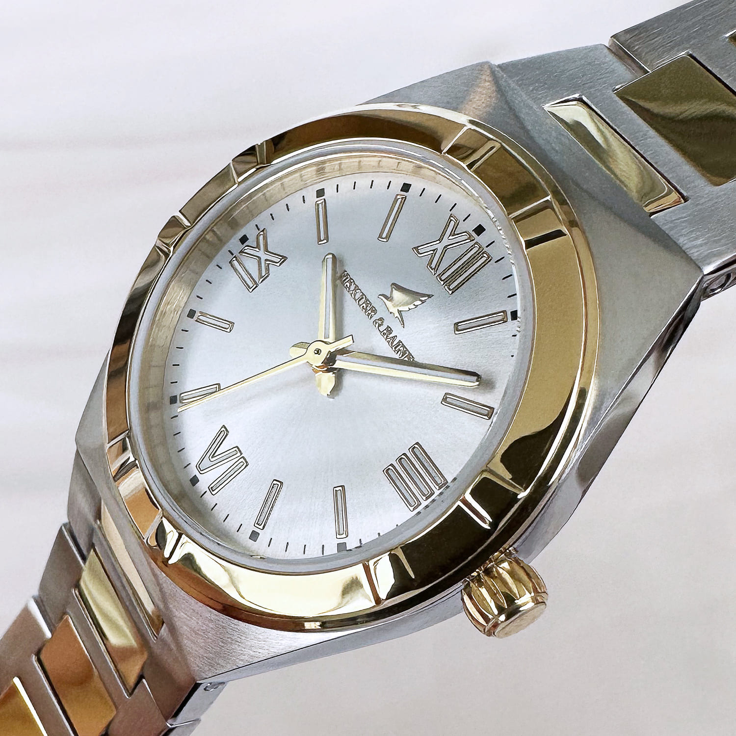 Luna Gold & Silver - 4