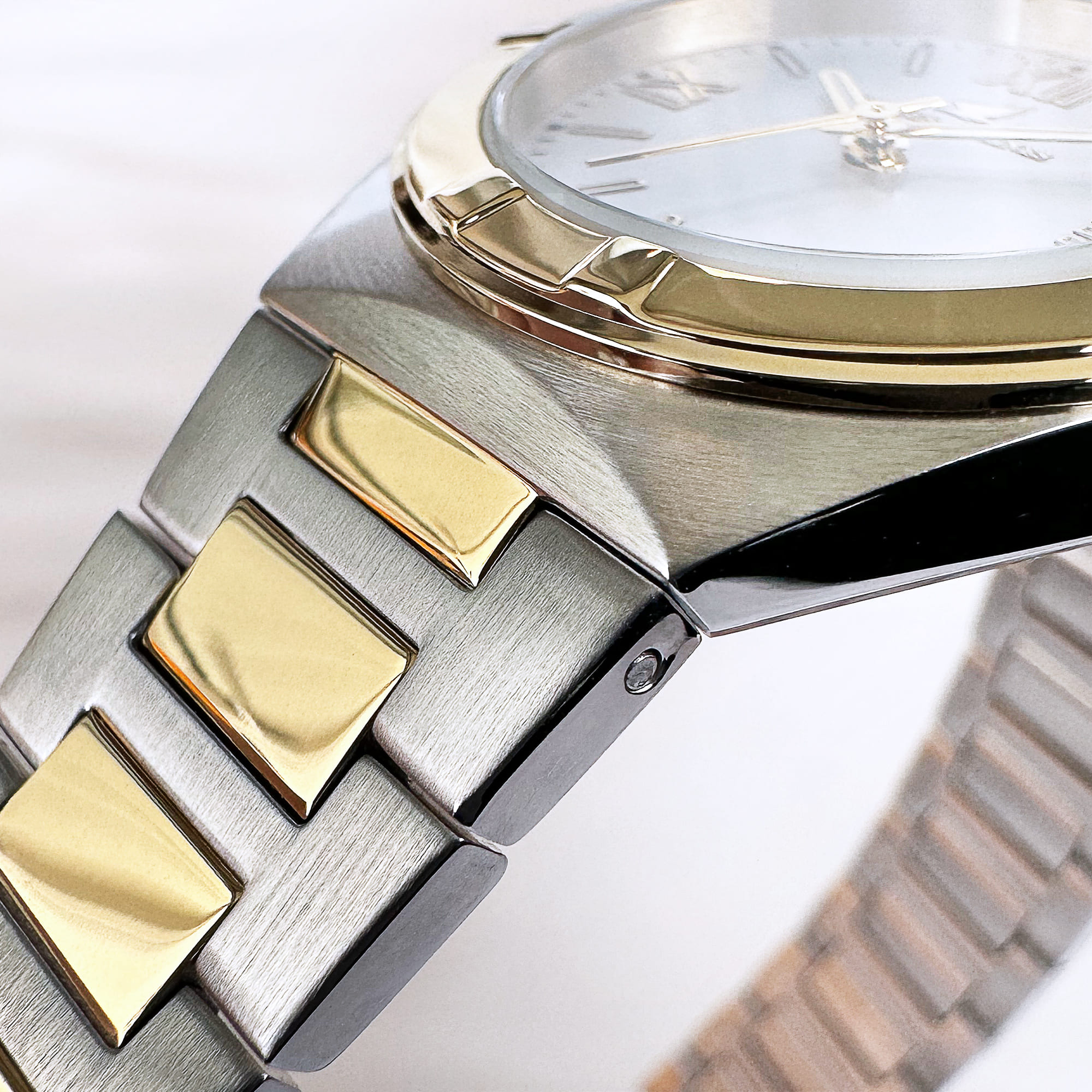 Luna Gold & Silver - 5