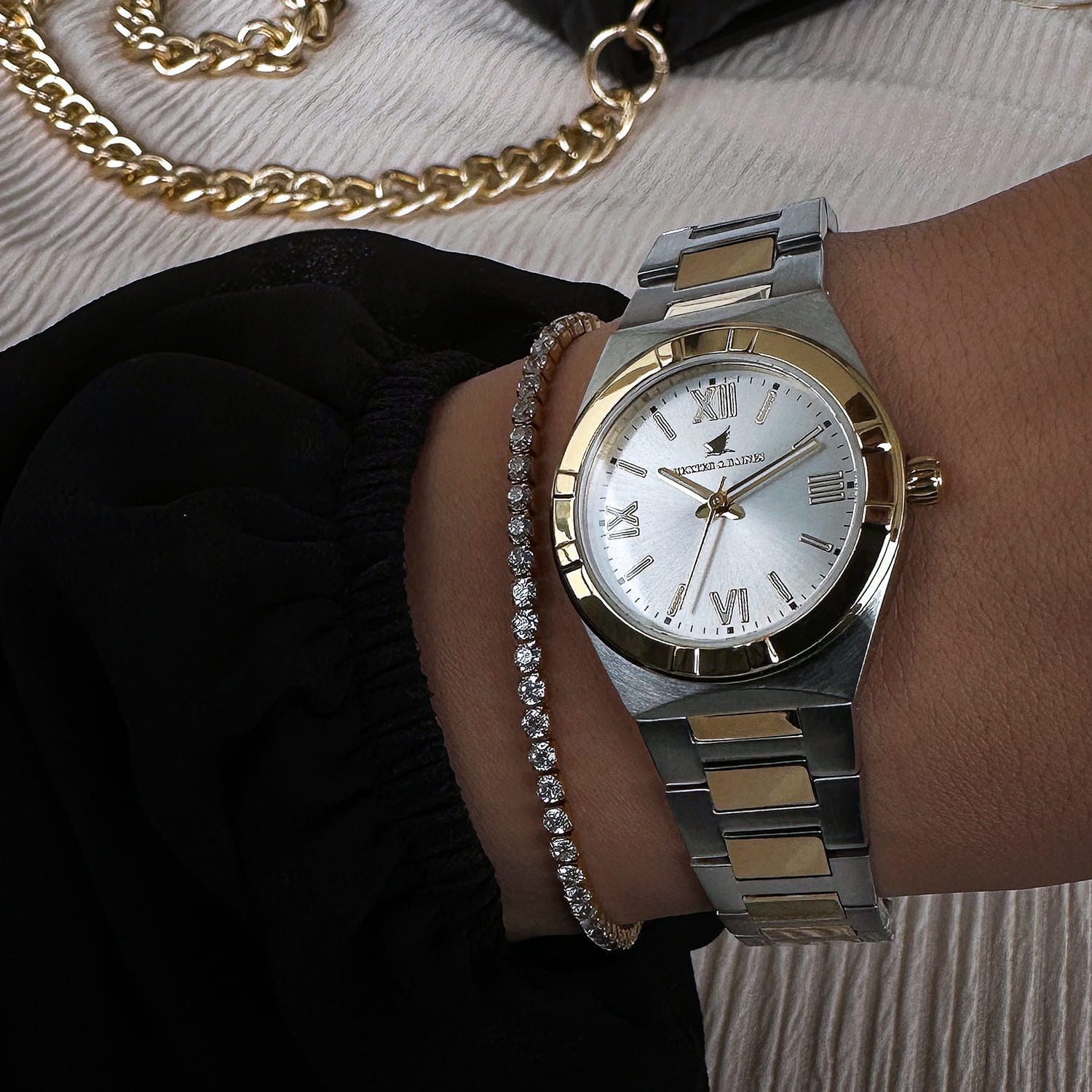 Luna Gold & Silver - 2