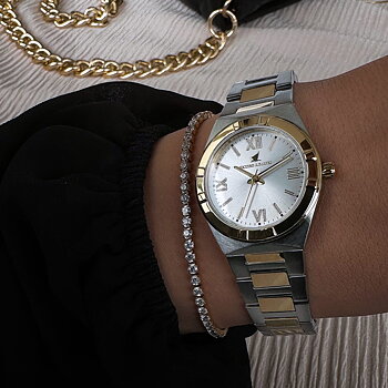 Luna Gold & Silver