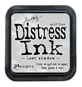   Tim Holtz Distress Ink - Lost Shadow