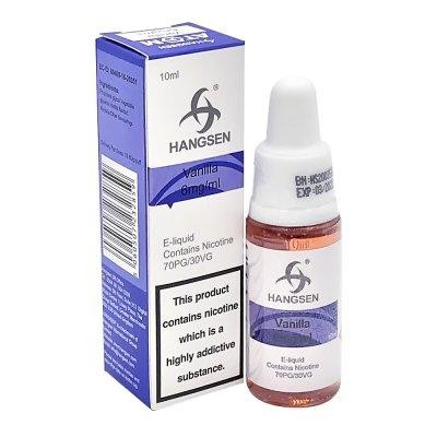 Vanilj - Hangsen - 2