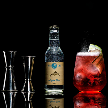THREE CENTS Aegean Tonic