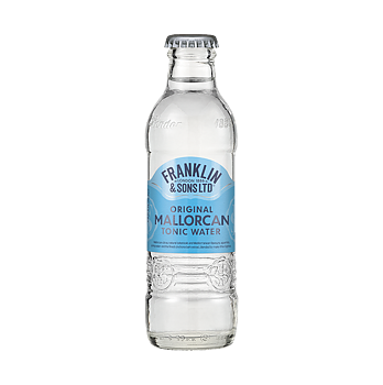 Franklin & Sons LTD Mallorca Tonic