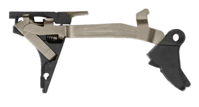 Trycke Glock Performance Trigger Gen4/5 9 mm