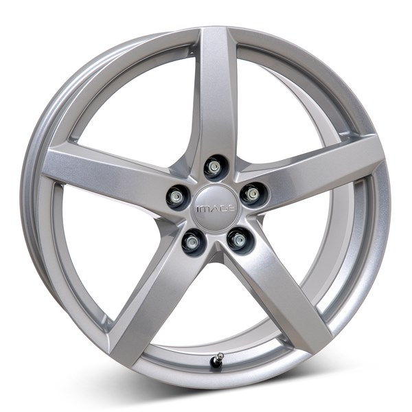 19" Image Atom SIlver 5/108 - 2