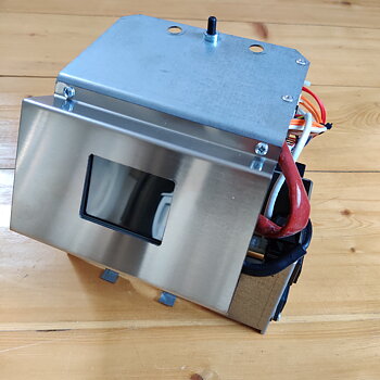 Ombyggnadssats px22 kmp03