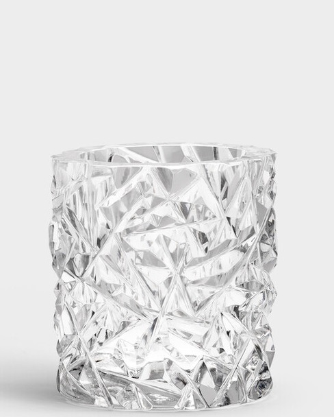 Carat Votive High Small