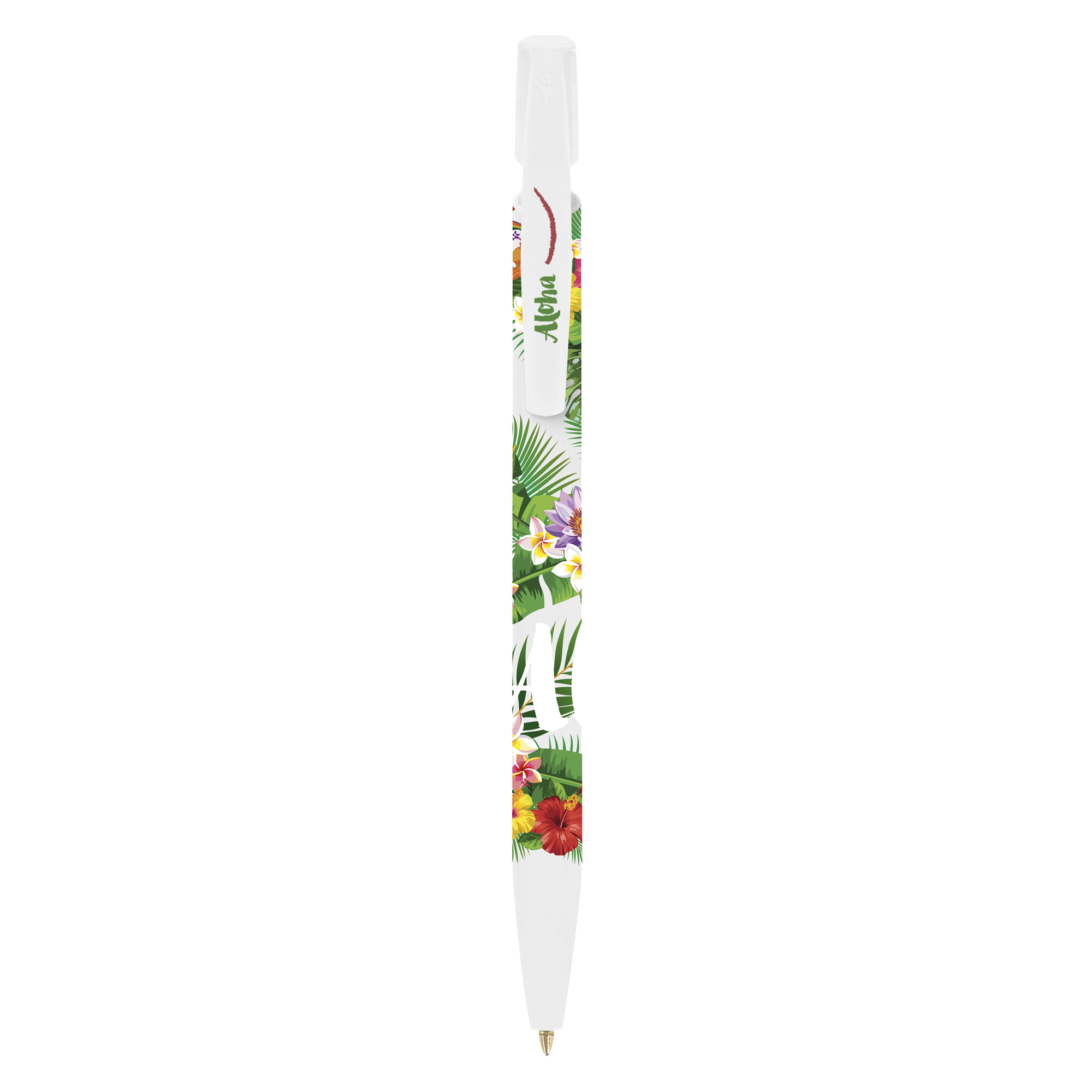 Penna BIC® Media Clic Digitaltryck