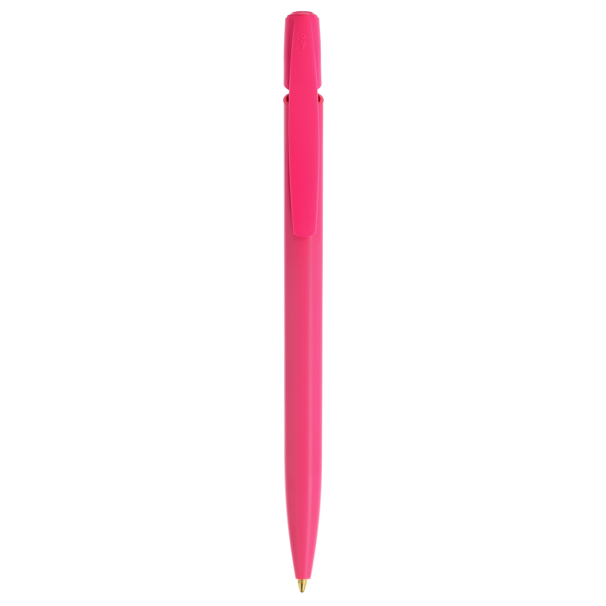 Penna BIC® Media Clic Opaque Pink Fizz 5C