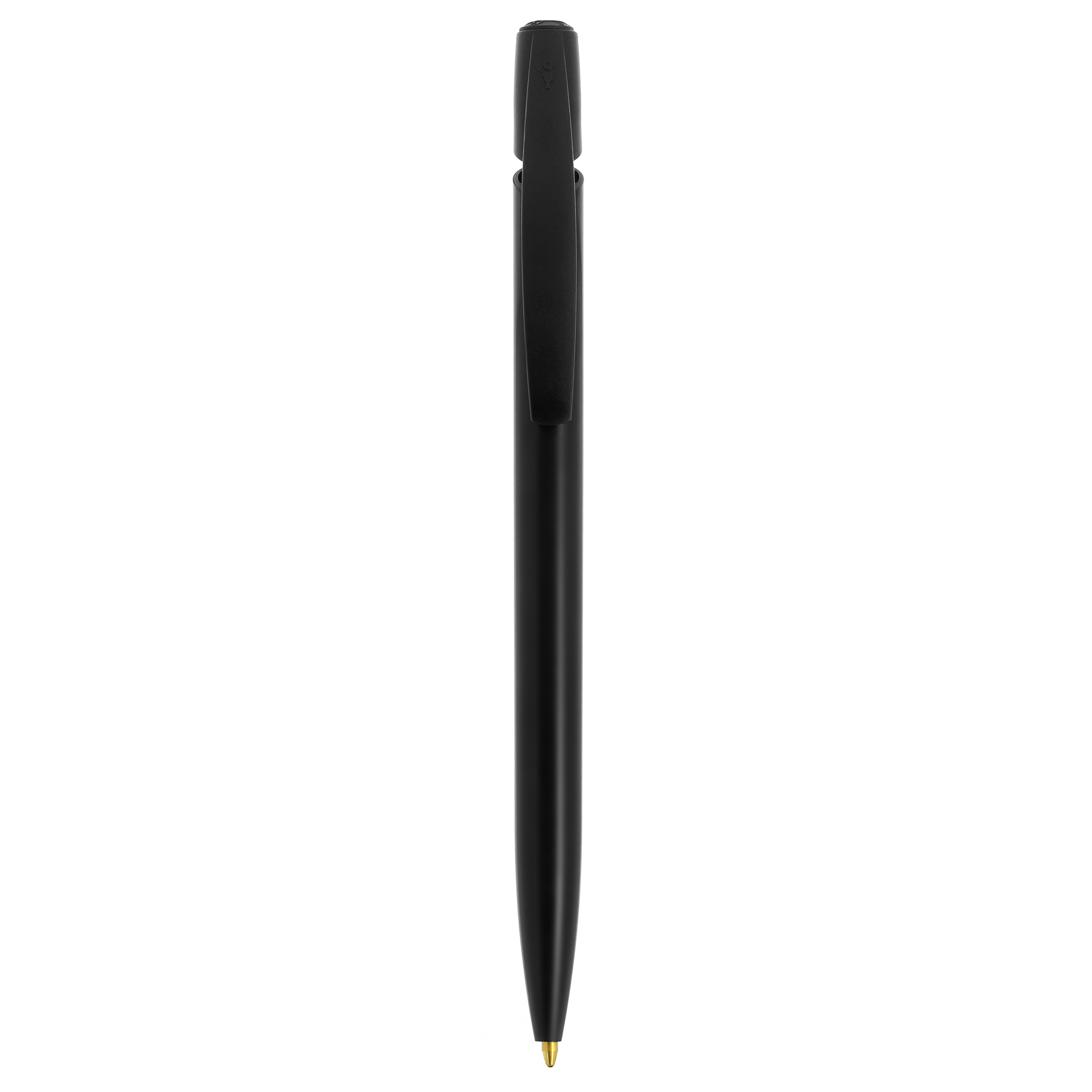 Penna BIC® Media Clic Opaque Black 02