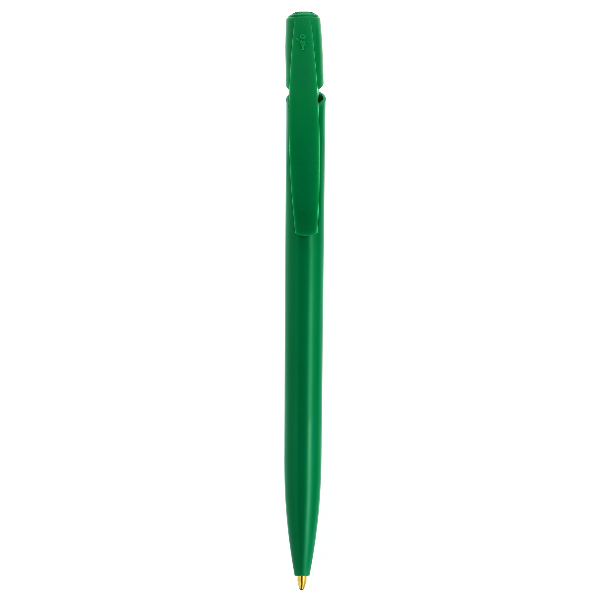 Penna BIC® Media Clic Opaque Dark Green 05