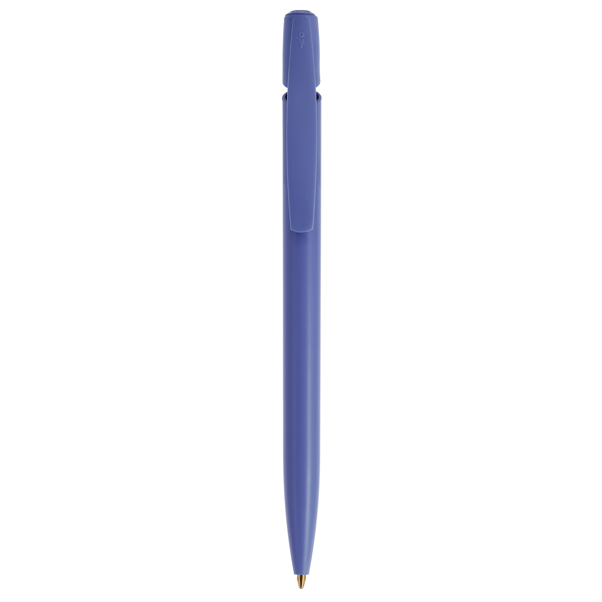 Penna BIC® Media Clic Opaque Blue 04