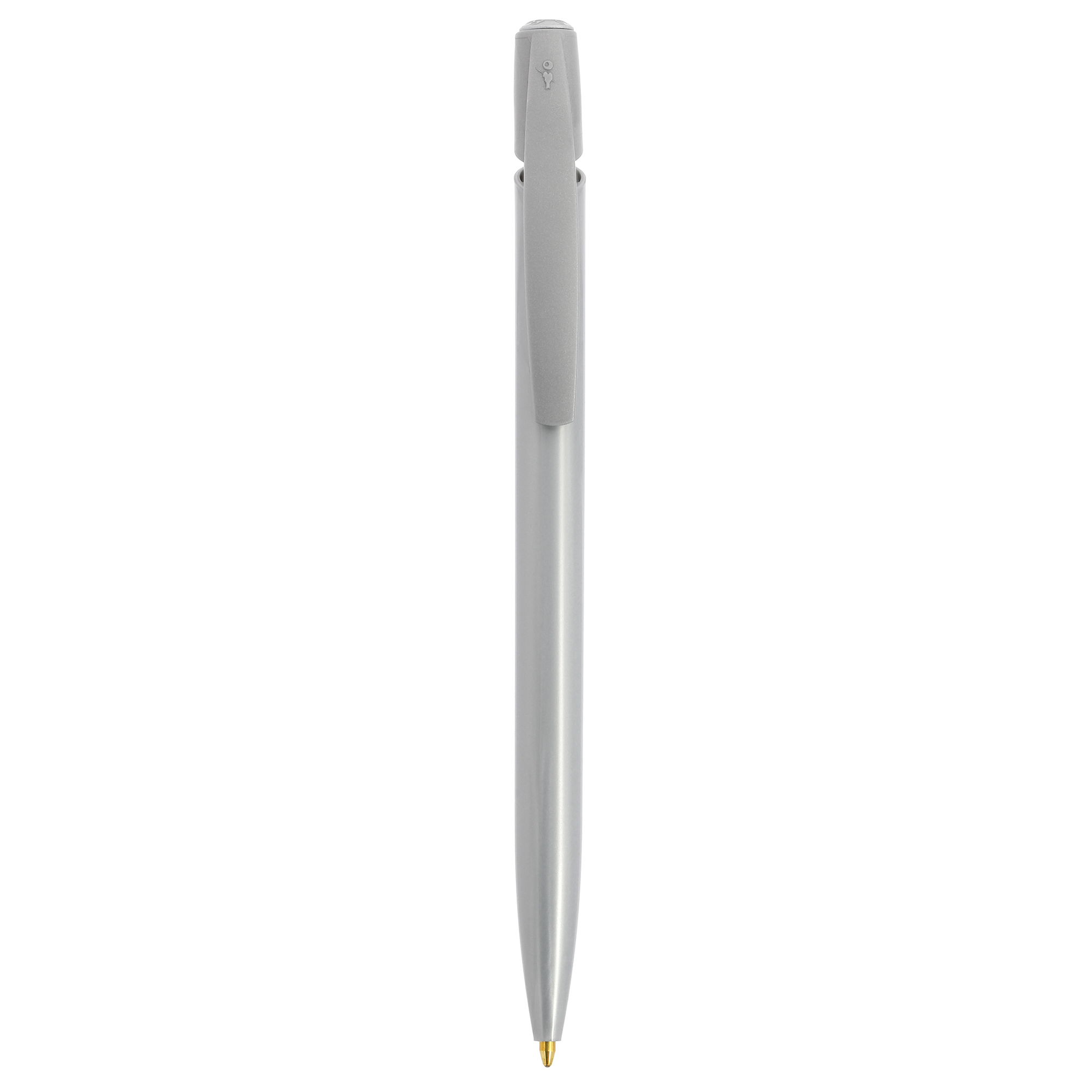 Penna BIC® Media Clic Opaque Metal 18