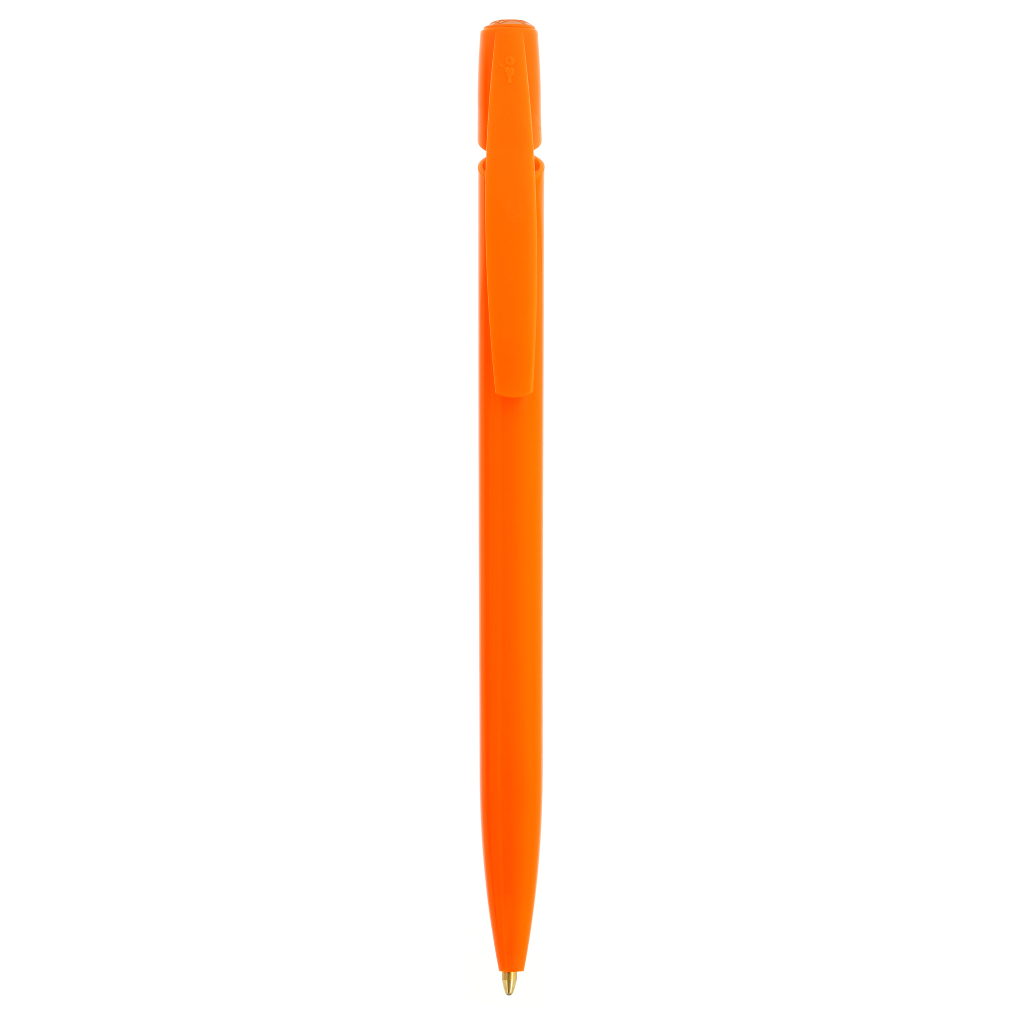 Penna BIC® Media Clic Opaque Orange 10