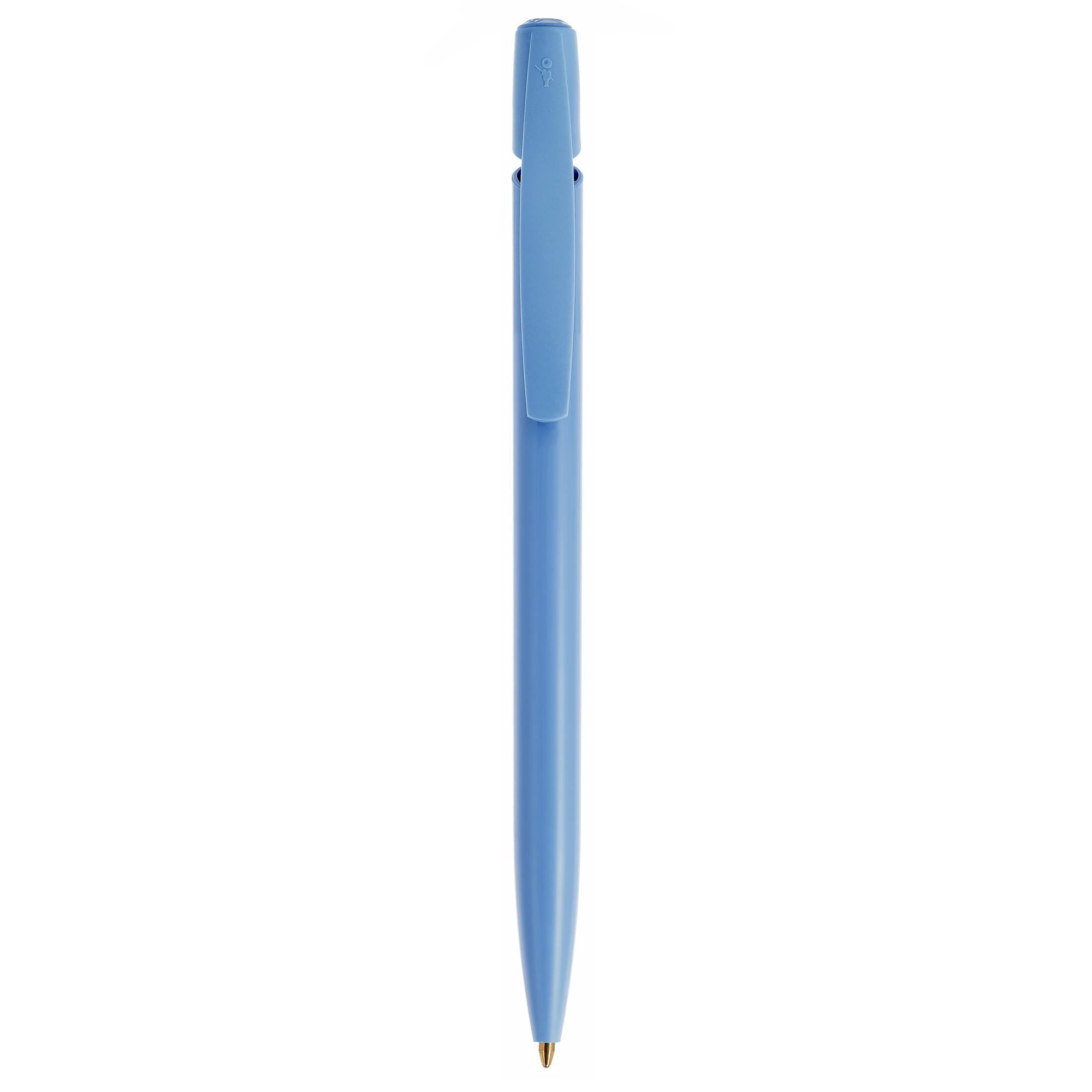 Penna BIC® Media Clic Opaque Blue pastel 83