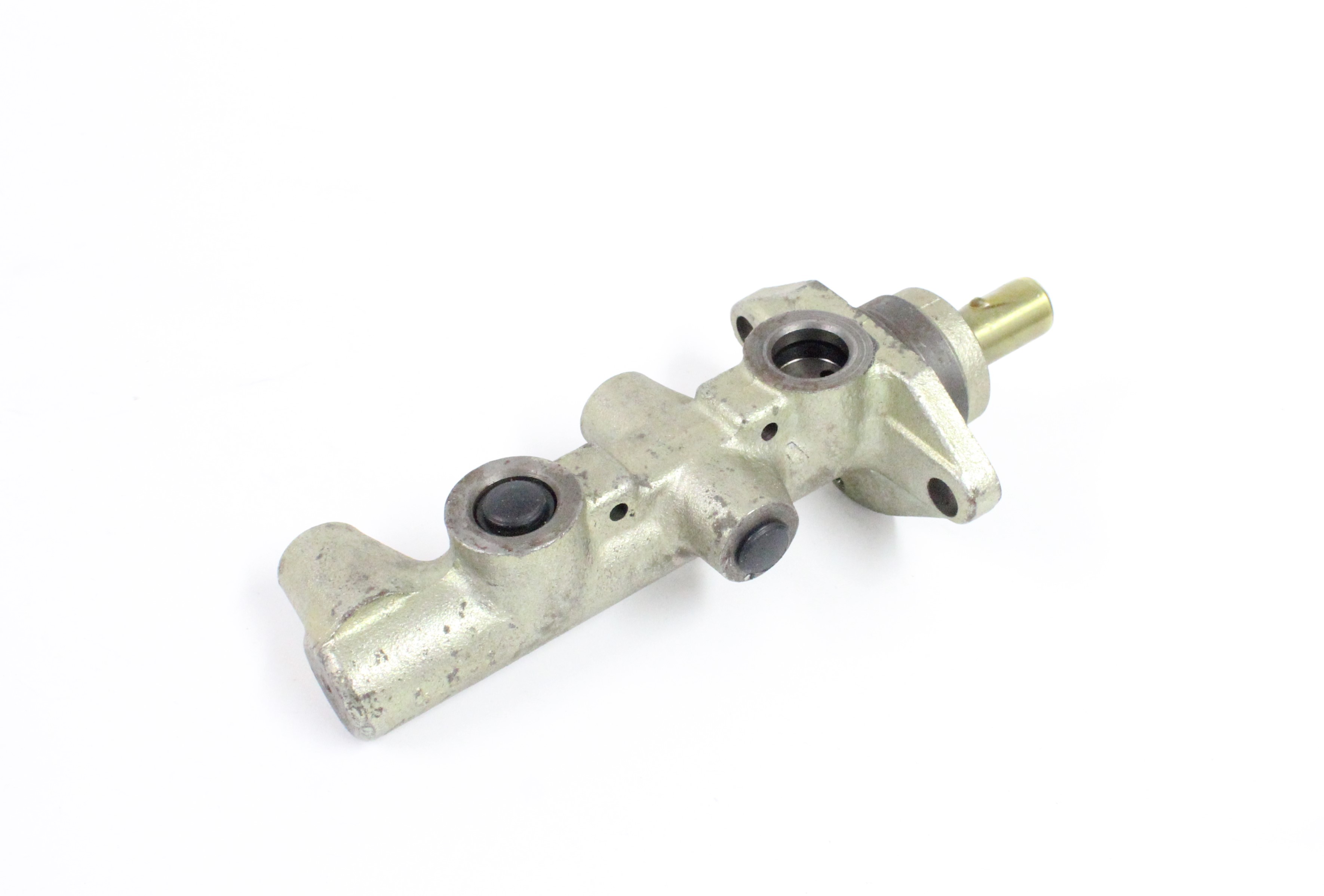 Brake master cylinder, 343 1976-