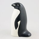 Lillemor Mannerheim (WWF 1984) Peachy Penguin 15 cm (2)