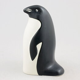 リルモア・マンネルヘイム　WWFシリーズ　ペンギン Pingvin 15cm (2)