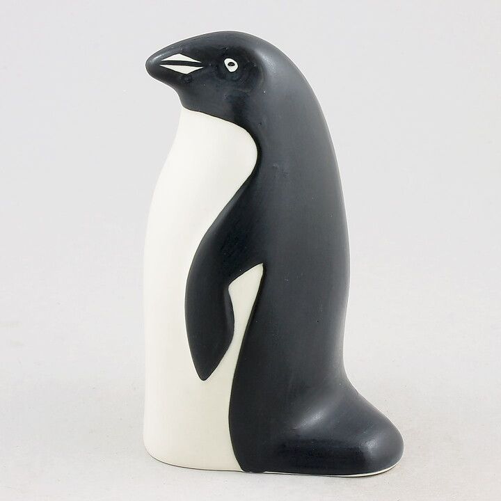 Lillemor Mannerheim (WWF 1984) Peachy Penguin 15 cm (2)