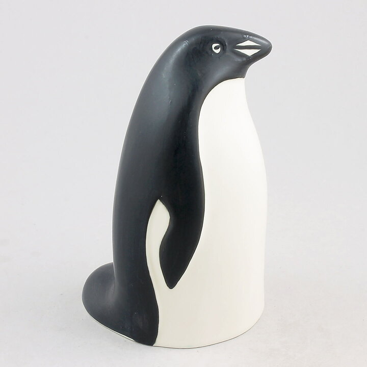 Lillemor Mannerheim (WWF 1984) Peachy Penguin 15 cm (2)