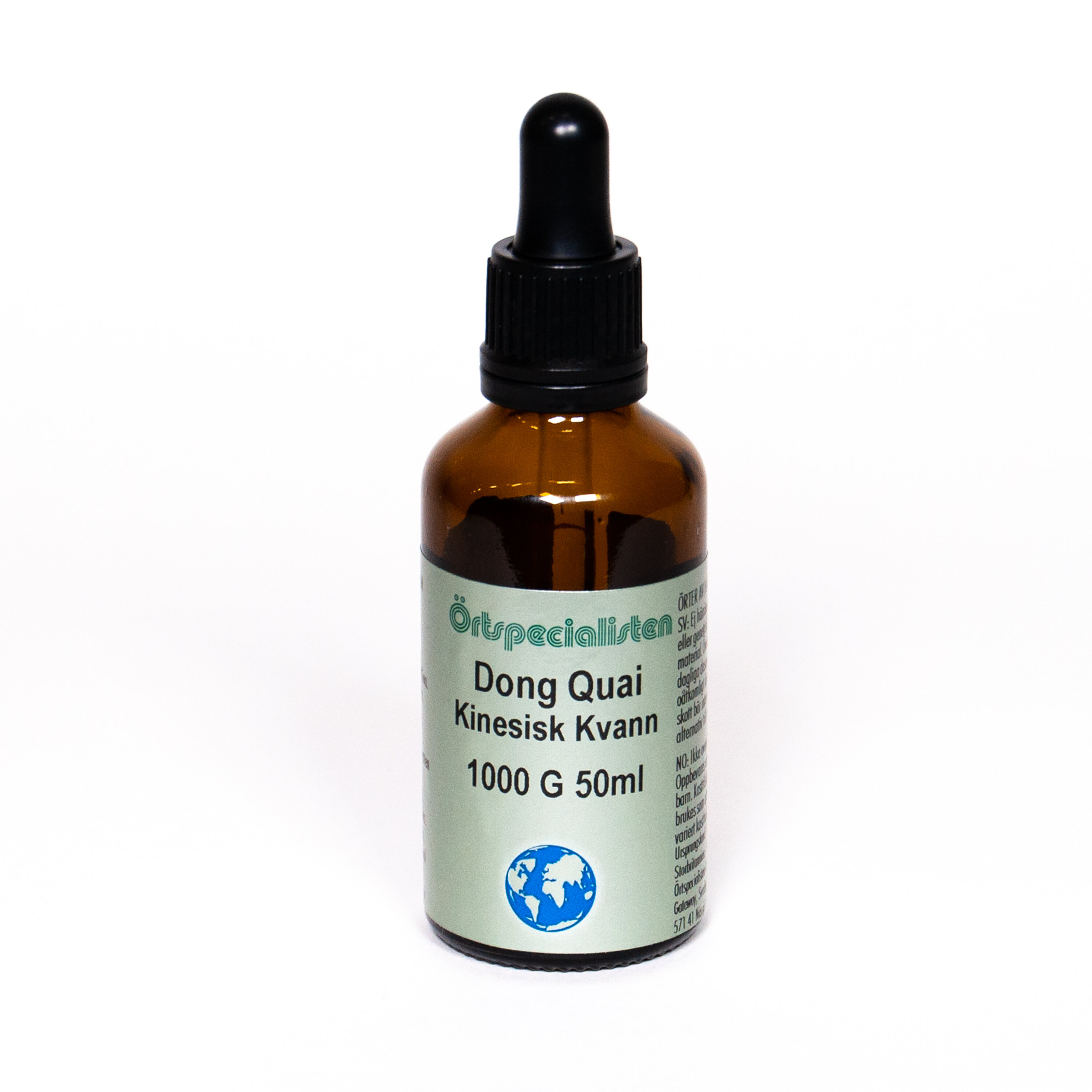 Dong Quai 1000G 50ml - Örtspecialisten