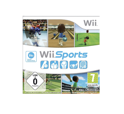 Wii Sports  - Wii