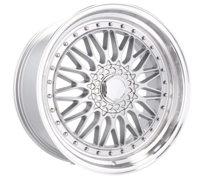 18" RS style 5x112 5x120