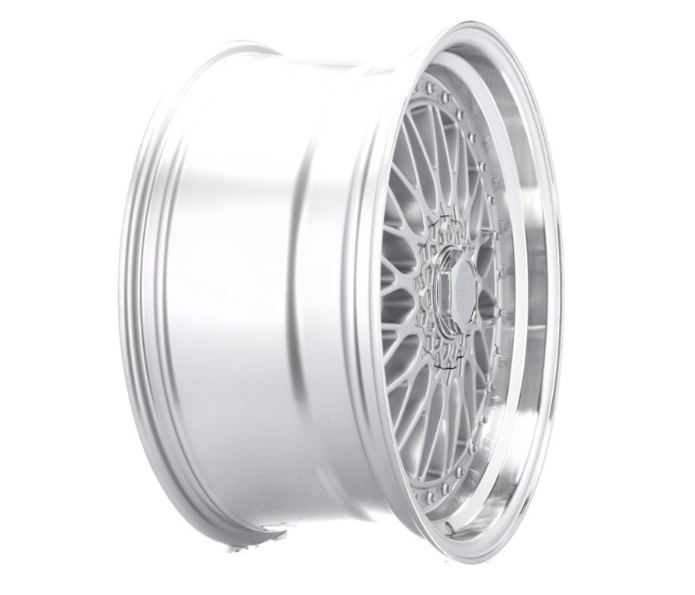 18" RS style 5x112 5x120 - 2