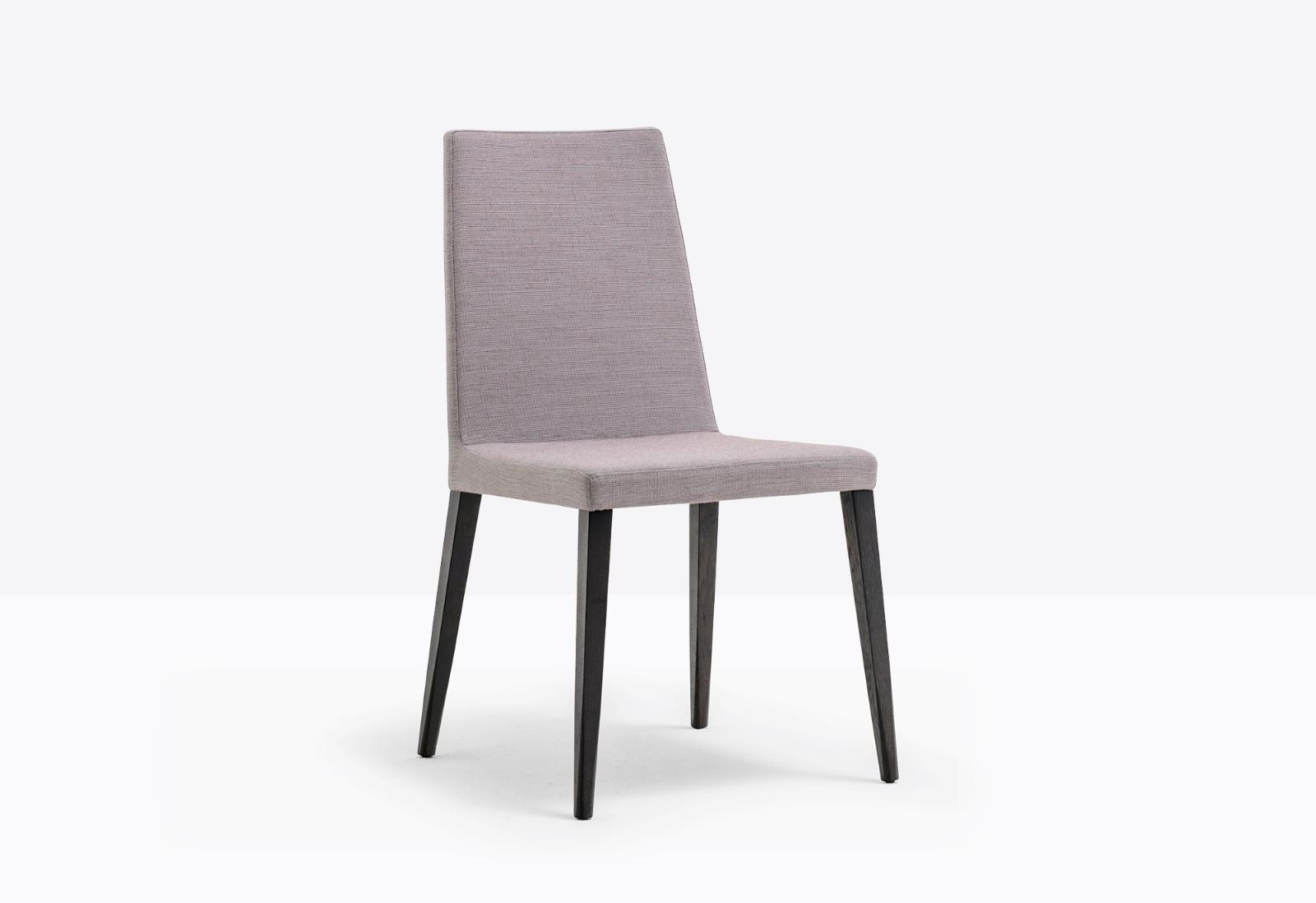 Stol DRESS 531 hög rygg - 3