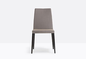 Chair DRESS 531 high back