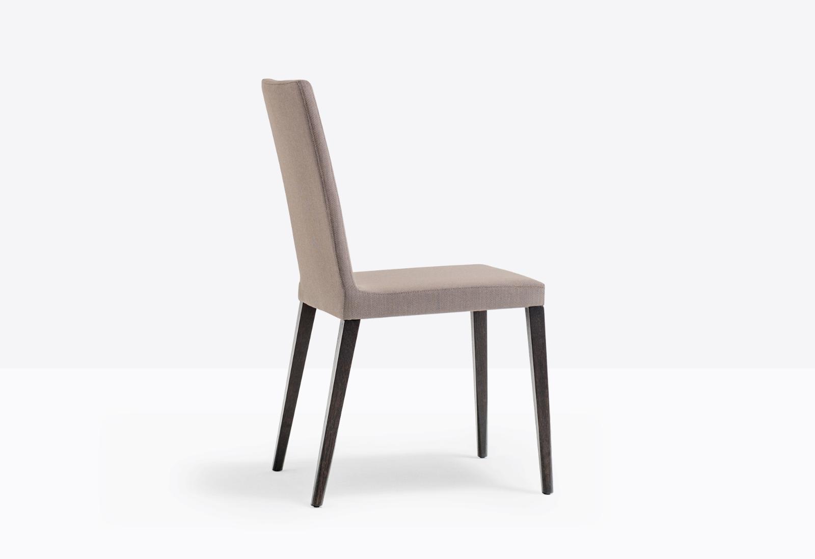 Stol DRESS 531 hög rygg - 4