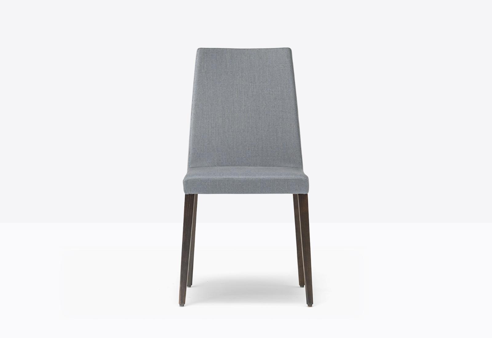 Stol DRESS 531 hög rygg
